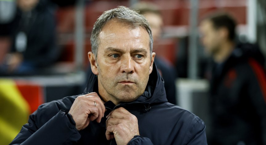 Фабрицио Романо обяви: Ханзи Флик е новият треньор на 