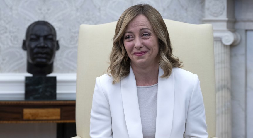 Италия инвестира €1 млрд. в проекти за изкуствен интелект