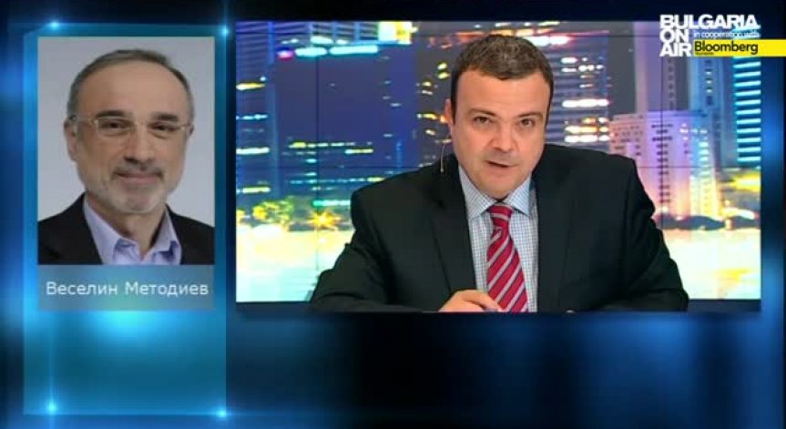 Веселин Методиев: България трябва да отстоява своята идентичност в рамките на ЕС