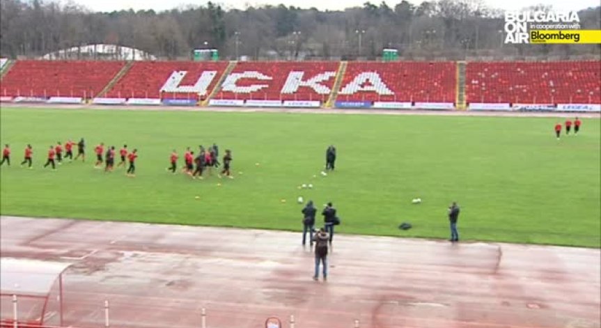 ЦСКА търси първа победа и гол срещу Ботев