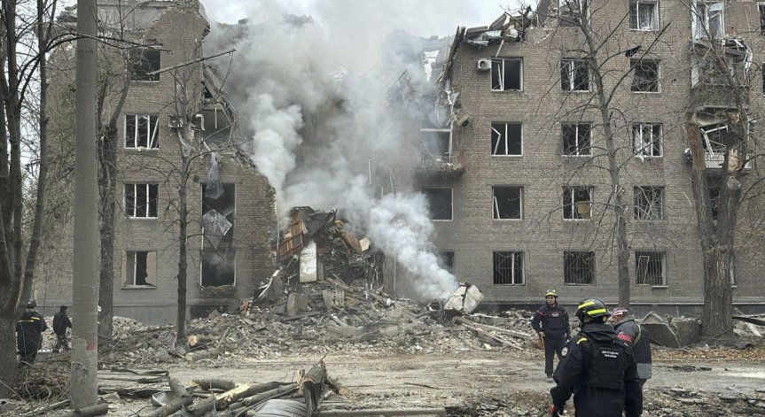 Очакваме бързо одобрение на решението от Съвета на ЕС, заяви Украйна.