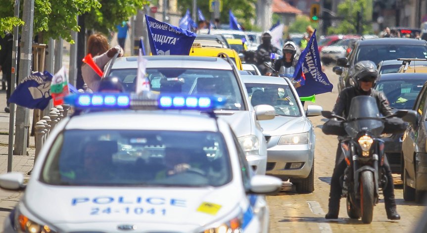 Медиците замразиха протестите след среща със здравния министър Кондева