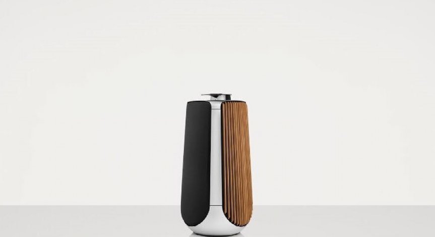 Тонколоните BeoLab 50: Мощен звук с перфектен баланс