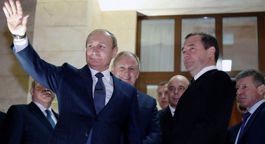 Депутатски призиви в Естония за присъединяване към Русия