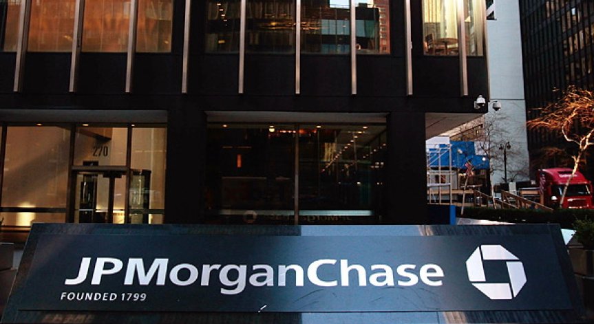 JPMorgan спечели делото за печатна грешка