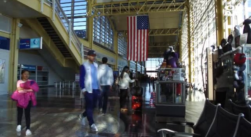 Турция предупреждава: Преосмислете пътуванията си до САЩ