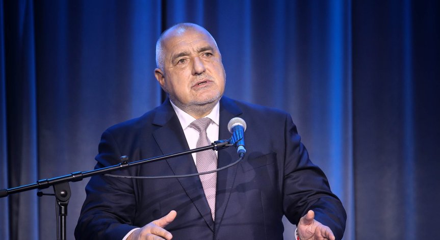 Нищо не дадоха на земеделците, на мнение е Борисов.