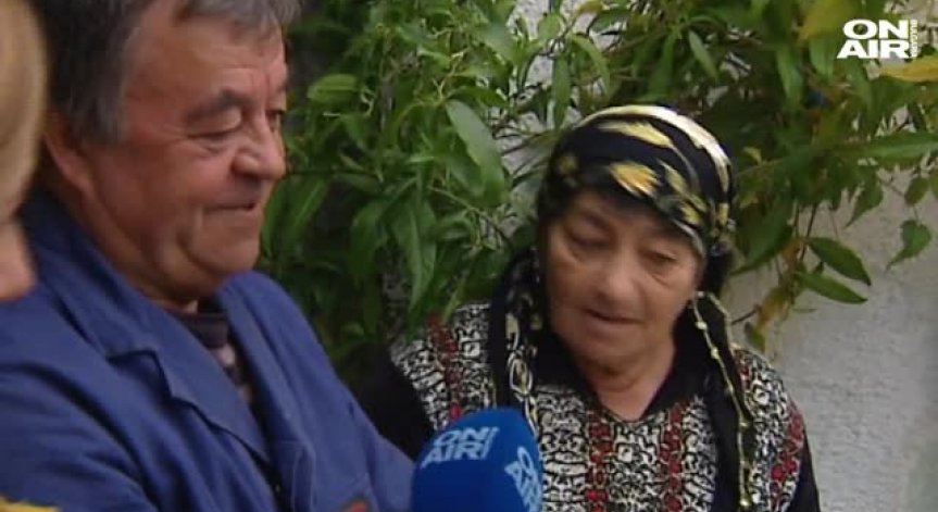 Село в Кърджалийско години наред е без вода