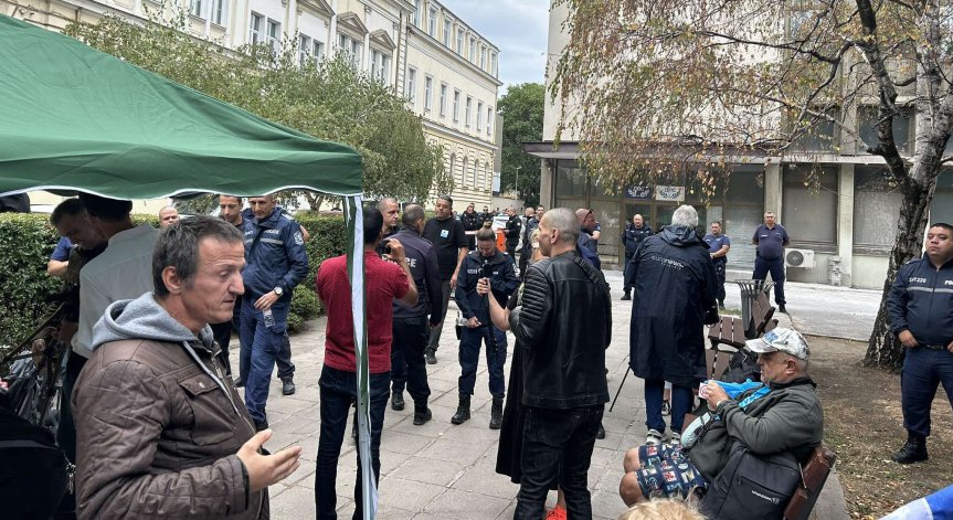 Снимка: Bulgaria ON AIR