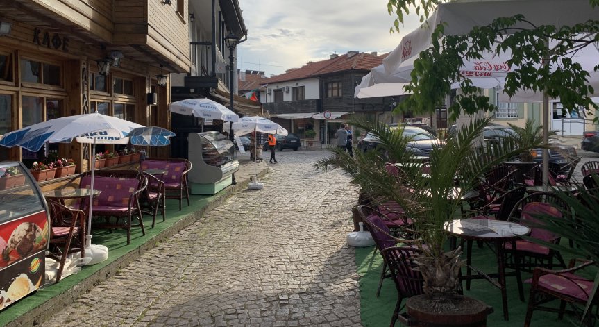 Три министерства дискутират протичането на летния туристически сезон