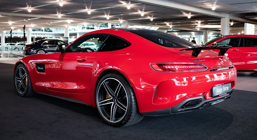 Това са най-скъпите коли в историята, продадени на търг за огромни суми