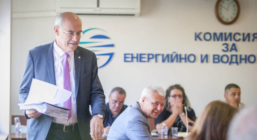 Решено: Цената на газа ще е с 8% по-ниска през месец юли