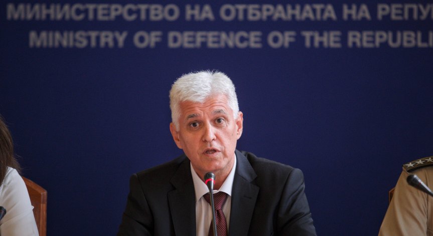 Необходима е модернизация на армията, има риск за сигурността на демократичния свят