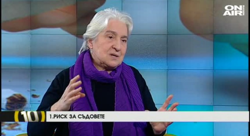 10 аргумента да спрем цигарите