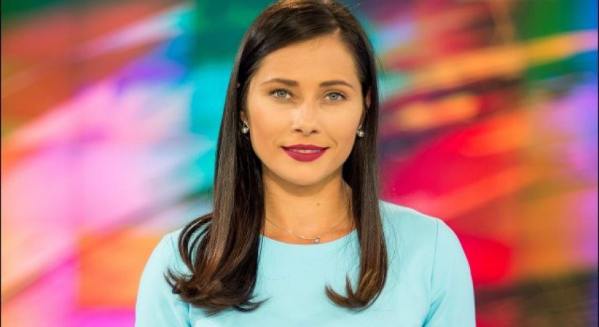 Петя Кертикова: Журналистическата професия е интересна, но и много отговорна