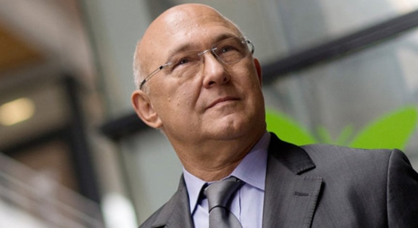 Франция против отписване на дълга на Гърция: Сапен