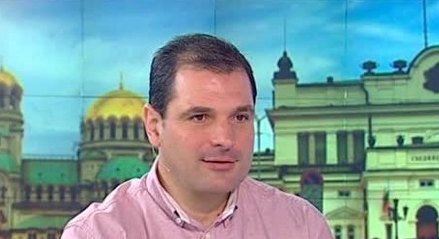 Иво Инджов: Съставът към служебното правителство е реверанс към протестиращите