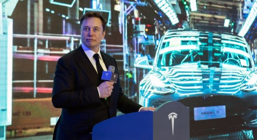 Мъск: Ако не подобрим скоростта си, ще умра преди да стигнем до Марс