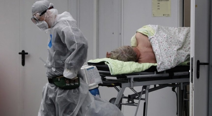 Руски лекари канят антиваксъри в моргите, за да ги уверят в нуждата от имунизирането