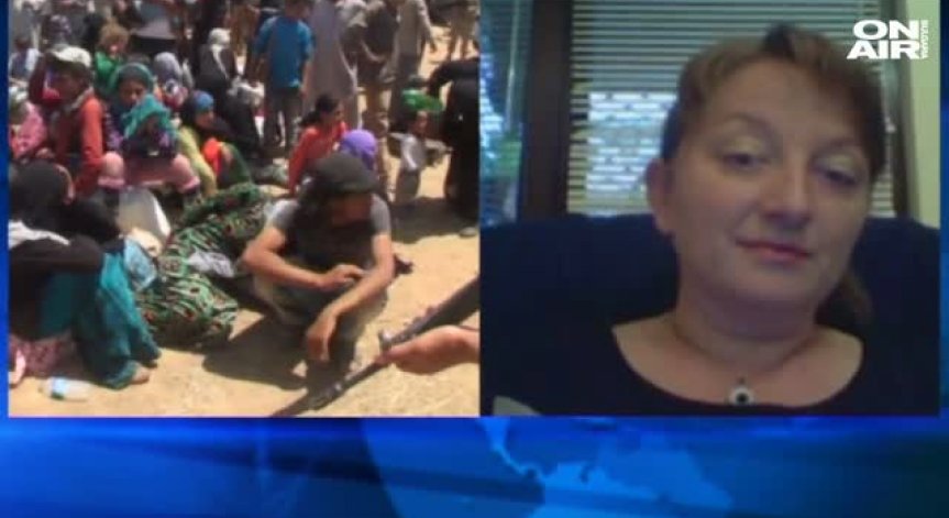 Деница Сачева: Европа не може да говори само за квоти