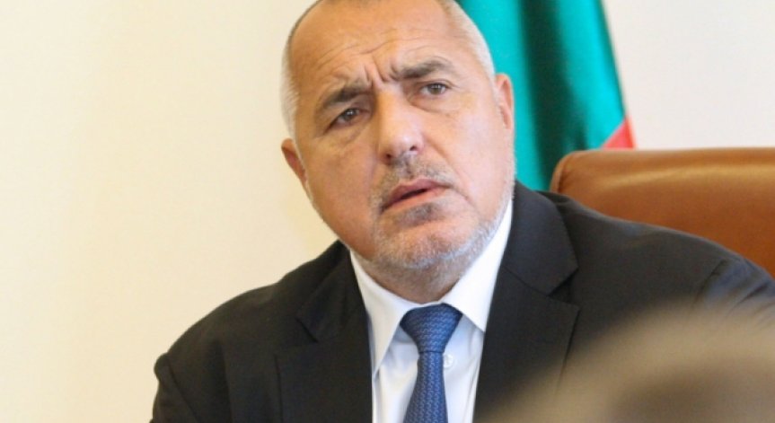 Борисов: Саможертвата на нашите възрожденци никога няма да бъде забравена