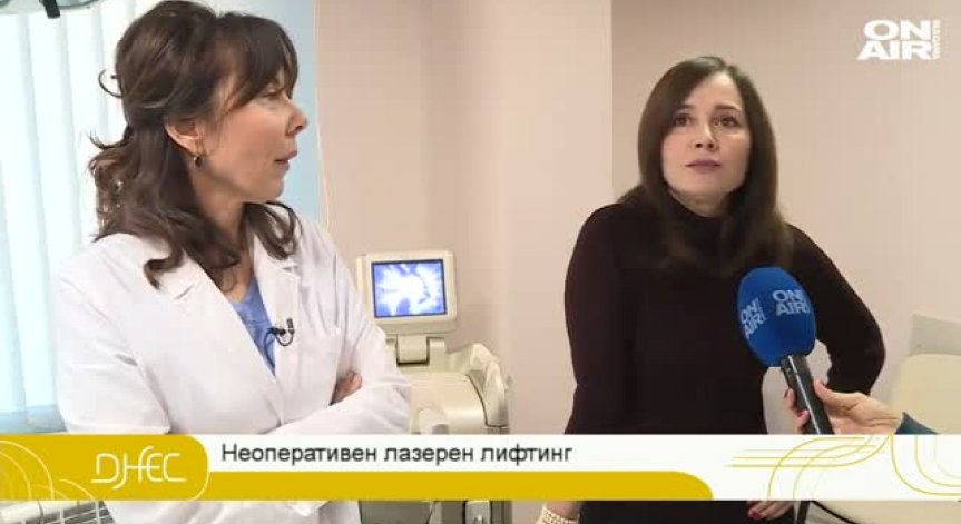 Ирина Флорин: Нямам нито една пластична операция