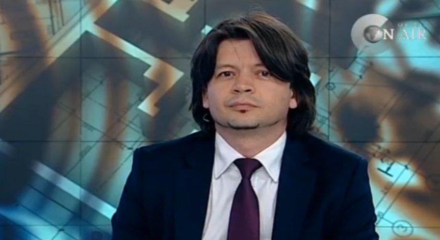 Иван Велков: Имотният пазар в Китай е далеч от катаклизми