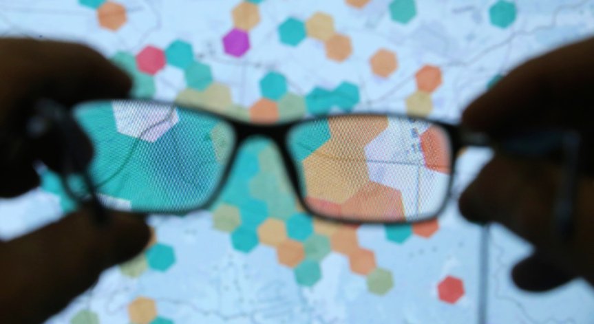 Замърсяването на въздуха увеличава риска от необратима загуба на зрение