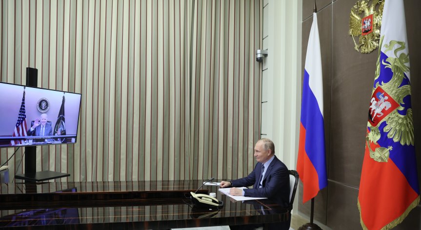 САЩ и НАТО са готови за нова среща с Русия