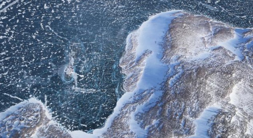 Само за 15 години арктическият морски лед може да изчезне