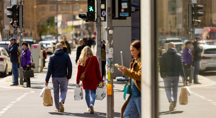 40% ръст: Над 380 000 души са потърсили убежище в ЕС през 2022 г.