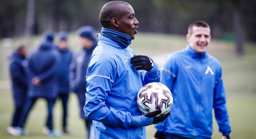 Най-после добри новини в лагера на 