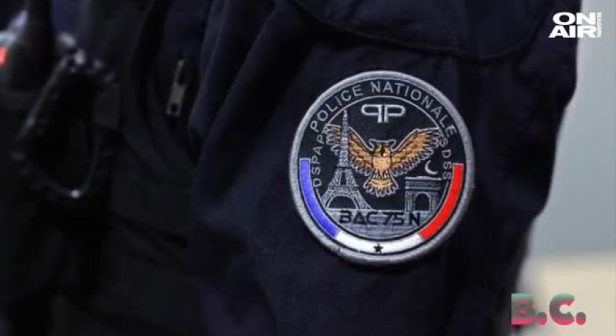 Атака в Париж: Намушкаха учител, показвал карикатури на пророка Мохамед