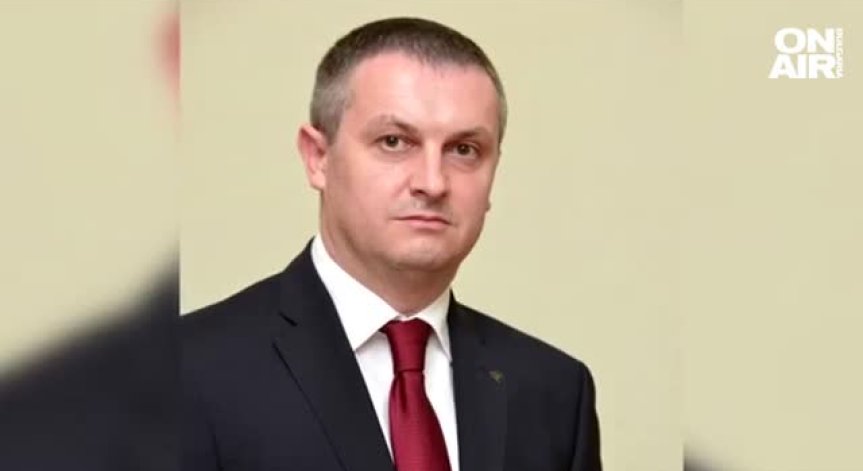 Служител от украинските служби за сигурност е открит мъртъв в дома си