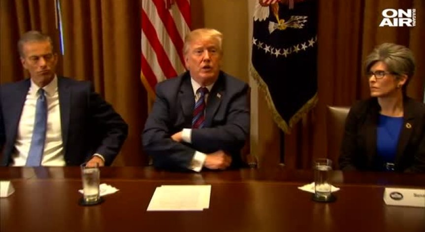 САЩ тръгна към Сирия с военна мощ! Русия бие тревога в ООН