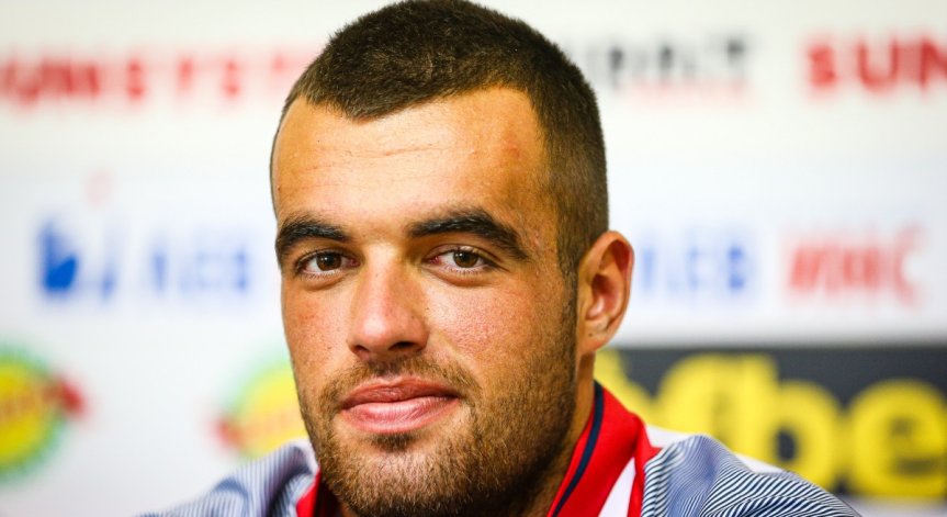 Емил Нейков стана европейски шампион на скиф до 23 г.