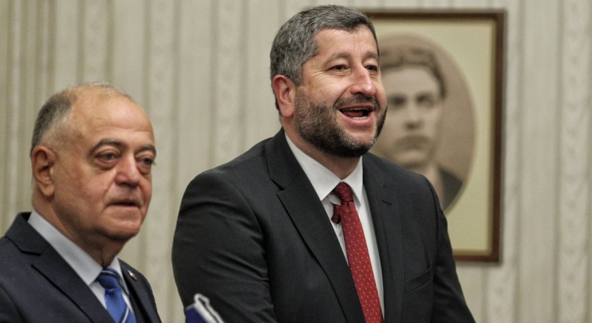 Иванов: Няма тайни договорки и натиск от ЕС за РСМ, няма да има предсрочни избори