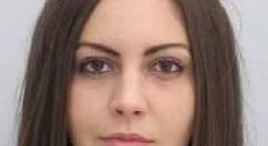 Издирва се: 21-годишната Соня Йорданова от Шумен
