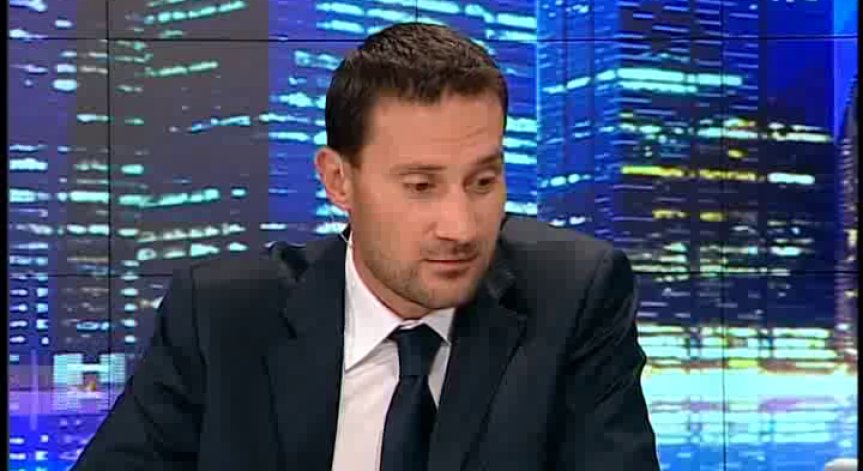 Бившият шеф на БДЖ препоръча приватизация на железницата