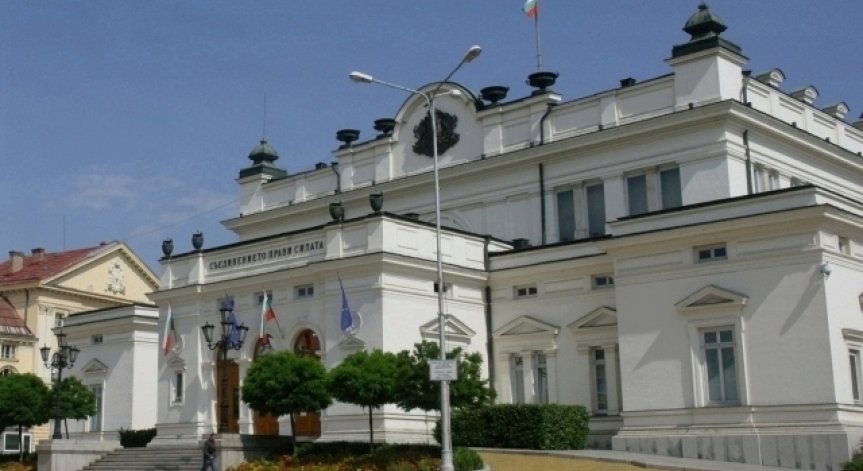 Делегация от Китай на посещение в България