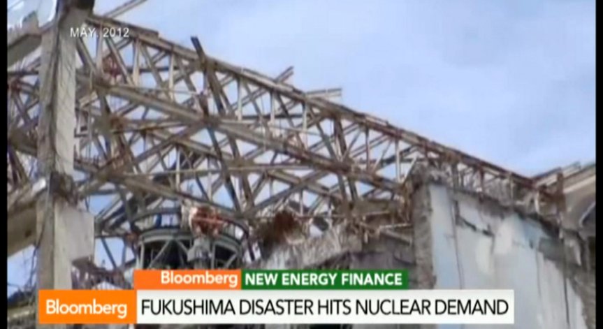 Япония възстановява ядрената си енергетика