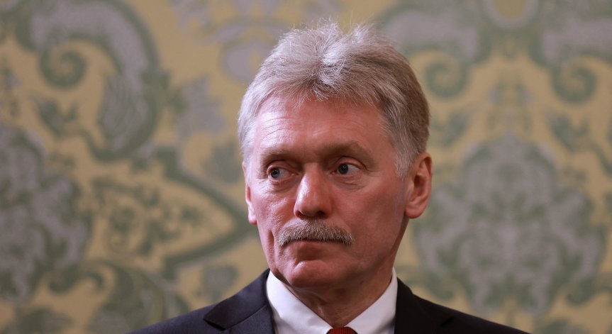 Песков определи атаките като тероризъм.