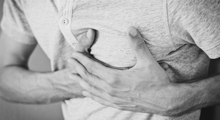 МЗ: Хората със сърдечни заболявания са най-застрашени от смърт при Ковид-19