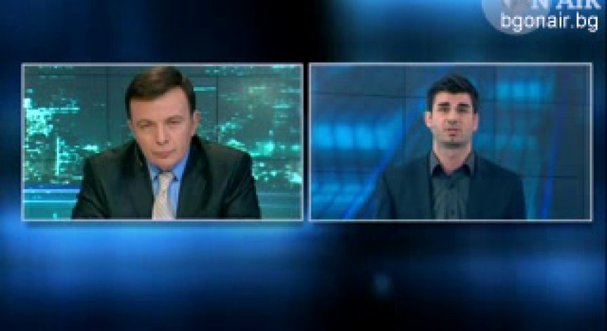 Централните банки на Китай и Европа включват механизмите за стимулиране на кредитирането