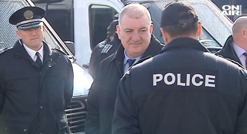 Служебното правителство съобщи мотивите за оставката на Костов