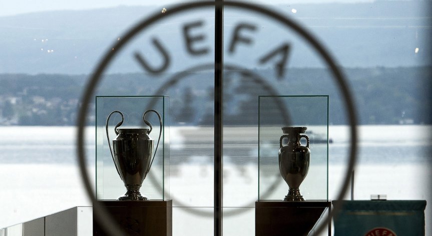УЕФА реши: 