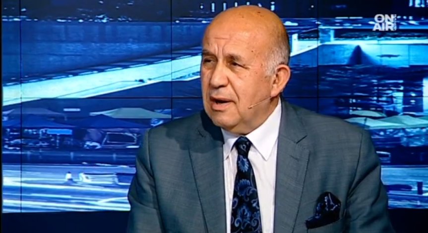 Проф. Денчев: Обществото не се успокоява от оставки, то очаква и следващата крачка
