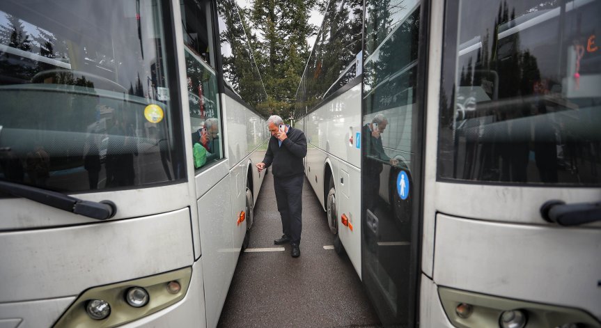 По примера на София: И децата в Пловдив ще пътуват безплатно в градския транспорт