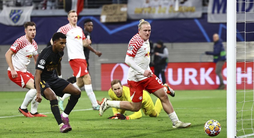 Каталунската преса за победата на 