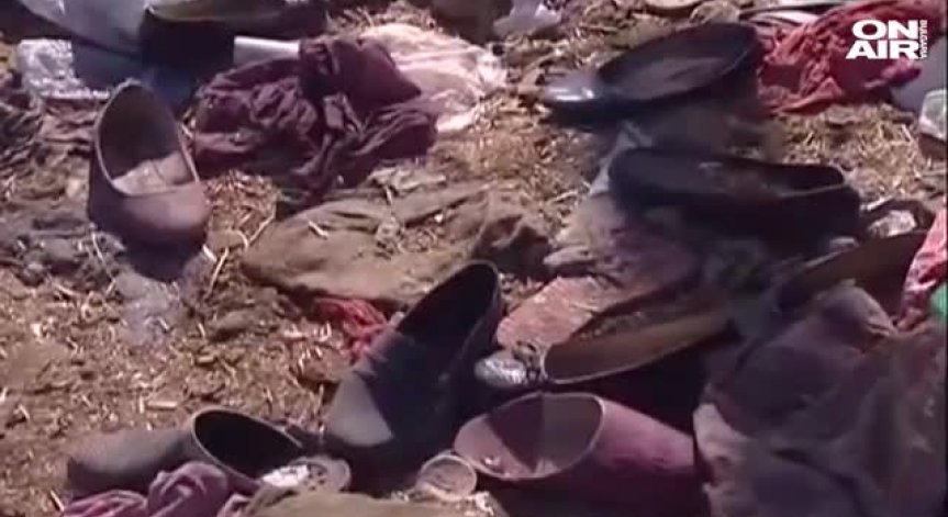 Десетки загинали при блъсканица за безплатна храна в Мароко